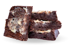 cream-chees-brownie